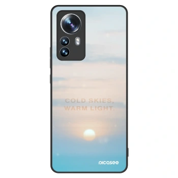 Ovitek za Xiaomi 12 Pro - COLD SKIES