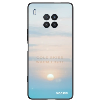 Ovitek za Honor 50 Lite - COLD SKIES