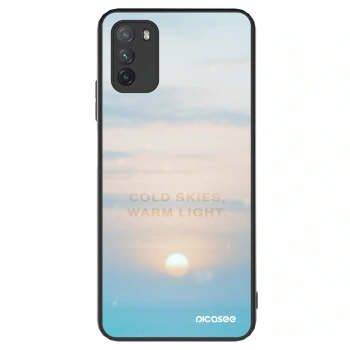 Ovitek za Xiaomi Poco M3 - COLD SKIES