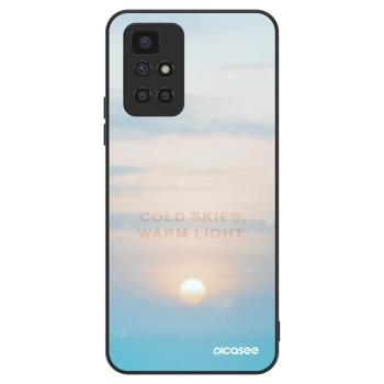 Ovitek za Xiaomi Redmi 10 (2022) - COLD SKIES