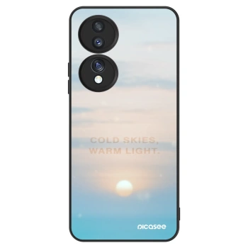 Ovitek za Honor 70 - COLD SKIES