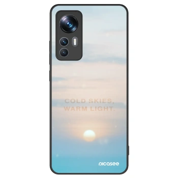 Picasee ULTIMATE CASE za Xiaomi 12T Pro - COLD SKIES