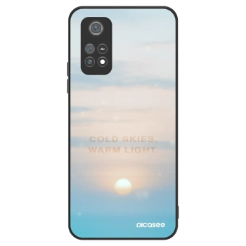 Ovitek za Xiaomi Poco M4 Pro - COLD SKIES