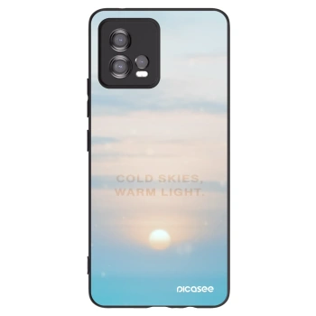 Ovitek za Motorola Moto G72 - COLD SKIES