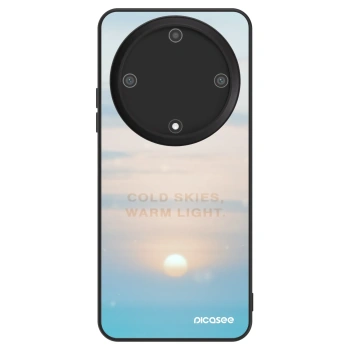 Ovitek za Honor Magic5 Lite 5G - COLD SKIES