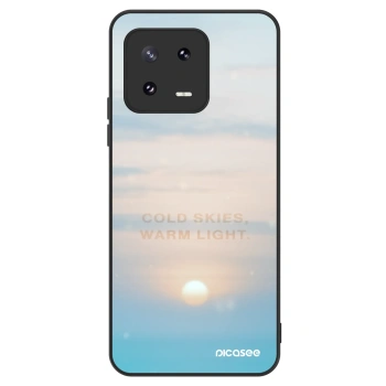 Ovitek za Xiaomi 13 Pro - COLD SKIES