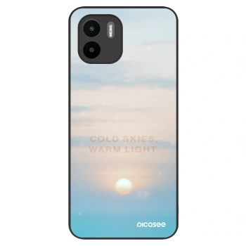 Ovitek za Xiaomi Redmi A2 - COLD SKIES