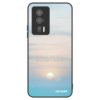Ovitek za Xiaomi Poco F5 Pro 5G - COLD SKIES