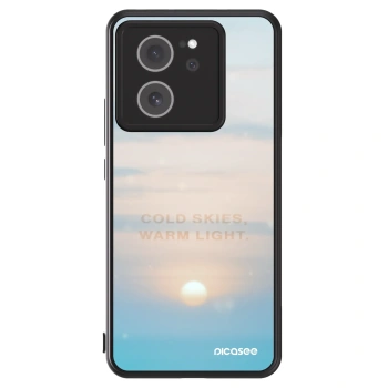 Picasee ULTIMATE CASE za Xiaomi 13T Pro - COLD SKIES