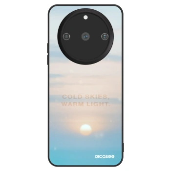 Ovitek za Realme 11 Pro+ - COLD SKIES