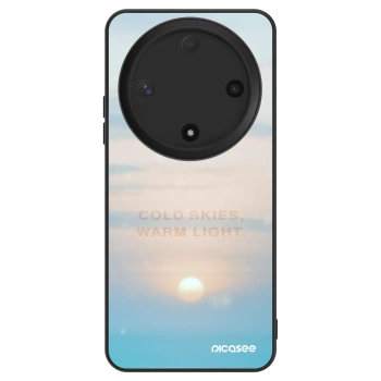 Ovitek za Honor Magic6 Lite 5G - COLD SKIES