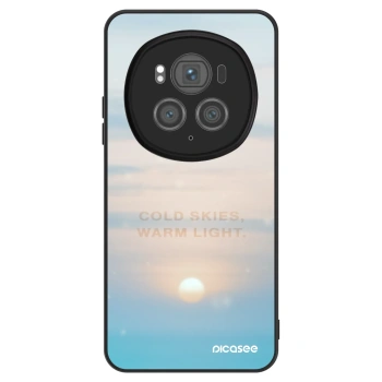 Ovitek za Honor Magic6 Pro - COLD SKIES