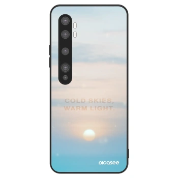 Ovitek za Xiaomi Mi Note 10 (Pro) - COLD SKIES
