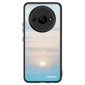 Ovitek za Xiaomi Redmi A3 - COLD SKIES