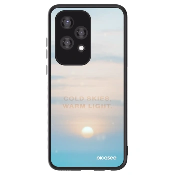 Ovitek za Honor 200 Lite - COLD SKIES