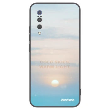 Ovitek za Xiaomi Mi 9 - COLD SKIES