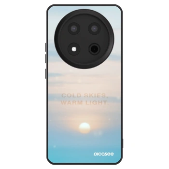 Ovitek za Honor Magic7 Lite 5G - COLD SKIES