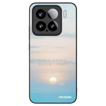 Ovitek za Xiaomi 15 - COLD SKIES