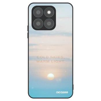 Ovitek za Honor X8c - COLD SKIES