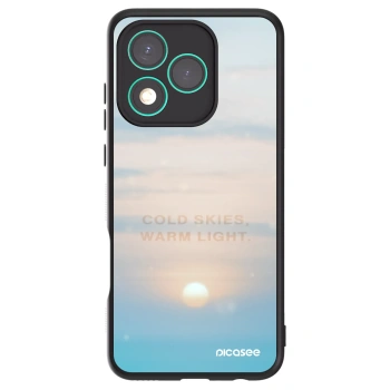Ovitek za Honor 400 Lite 5G - COLD SKIES