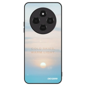 Ovitek za Xiaomi Poco C75 - COLD SKIES