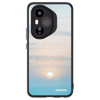 Ovitek za Honor 400 Pro 5G - COLD SKIES