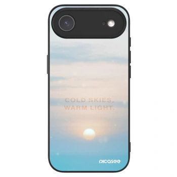 Picasee ULTIMATE CASE za Apple iPhone Air - COLD SKIES