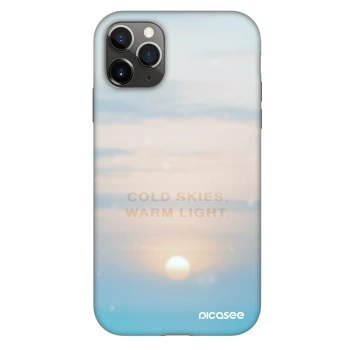 Ovitek za Apple iPhone 11 Pro - COLD SKIES