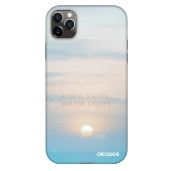 Ovitek za Apple iPhone 11 Pro Max - COLD SKIES