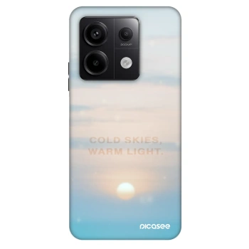 Ovitek za Xiaomi Redmi Note 13 Pro 5G - COLD SKIES