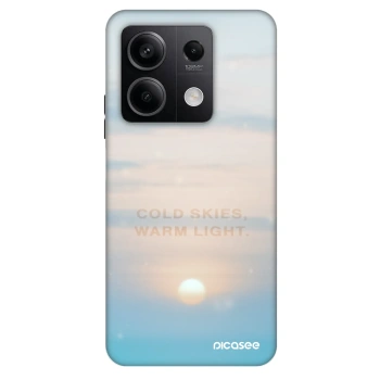 Ovitek za Xiaomi Redmi Note 13 5G - COLD SKIES