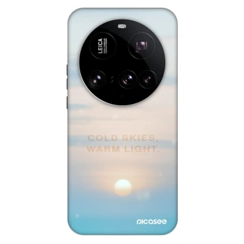 Ovitek za Xiaomi 15 Ultra - COLD SKIES