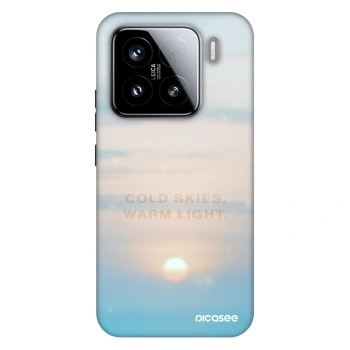 Picasee Fashion Case za Xiaomi 15 - COLD SKIES