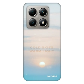 Ovitek za Xiaomi 14T Pro - COLD SKIES