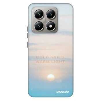 Ovitek za Xiaomi 14T - COLD SKIES