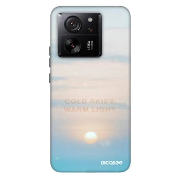 Ovitek za Xiaomi 13T Pro - COLD SKIES