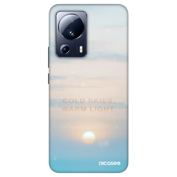 Ovitek za Xiaomi 13 Lite - COLD SKIES