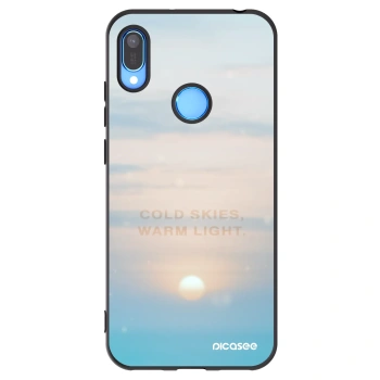 Ovitek za Huawei Y6 2019 - COLD SKIES