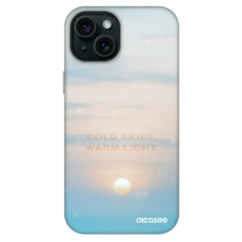Ovitek za Apple iPhone 13 - COLD SKIES