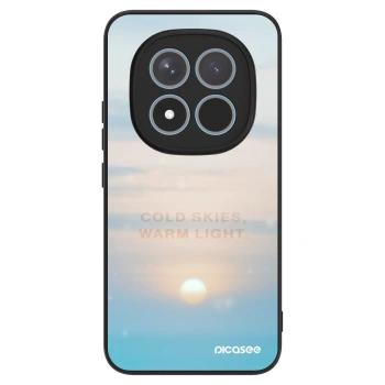 Picasee ULTIMATE CASE za Xiaomi Redmi Note 15 Pro+ - COLD SKIES