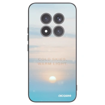 Ovitek za Xiaomi Redmi Note 15 Pro+ - COLD SKIES