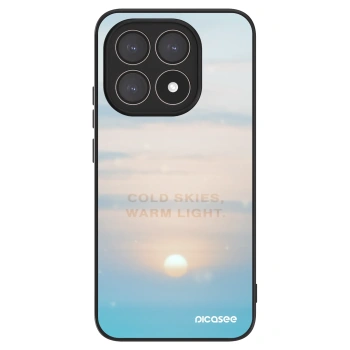 Ovitek za Xiaomi 15T - COLD SKIES