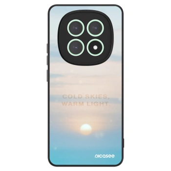 Ovitek za Xiaomi Redmi Note 15 - COLD SKIES