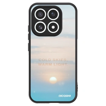 Picasee ULTIMATE CASE za Xiaomi 17 - COLD SKIES