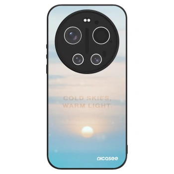 Picasee ULTIMATE CASE za Xiaomi 17 Ultra - COLD SKIES