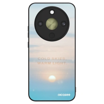 Ovitek za Honor Magic8 Lite 5G - COLD SKIES