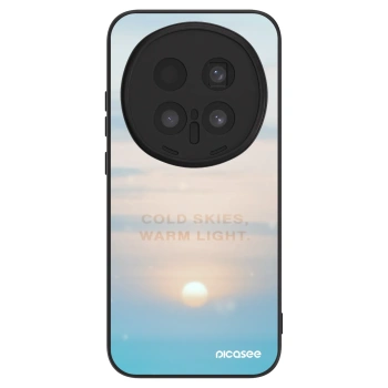 Ovitek za Honor Magic8 Pro 5G - COLD SKIES
