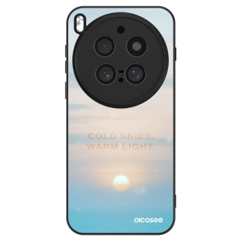 Ovitek za Vivo X300 Pro - COLD SKIES