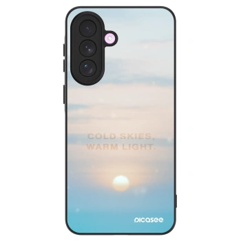 Ovitek za Samsung Galaxy A57 5G - COLD SKIES