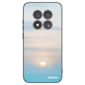 Ovitek za Xiaomi Redmi Note 15 Pro 5G - COLD SKIES